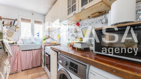 Foto 4 de Piso en venta en Carrer de Peris Mencheta, Barrio de Benimaclet, Valencia