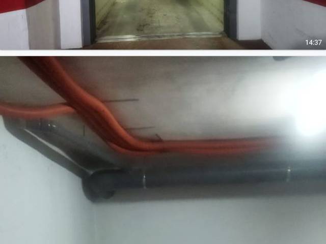 Garaje en Venta en Calle Blanco Belmonte, 14 en Zona Centro