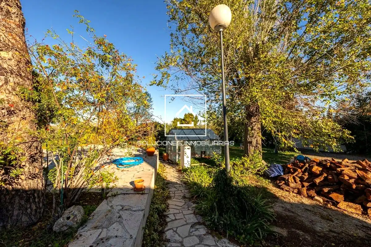 Casa en venda a Chinchón, imagen 39