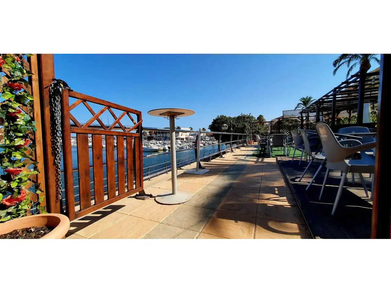 Local comercial en traspaso en Aguadulce, imagen 63