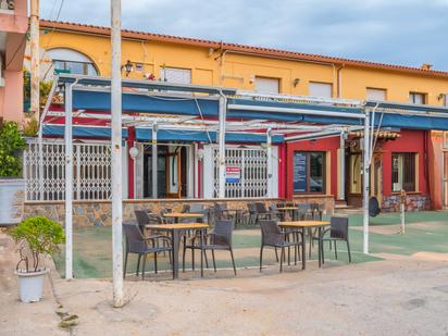 Local en venda en Els Poblets amb Aire condicionat i Terrassa