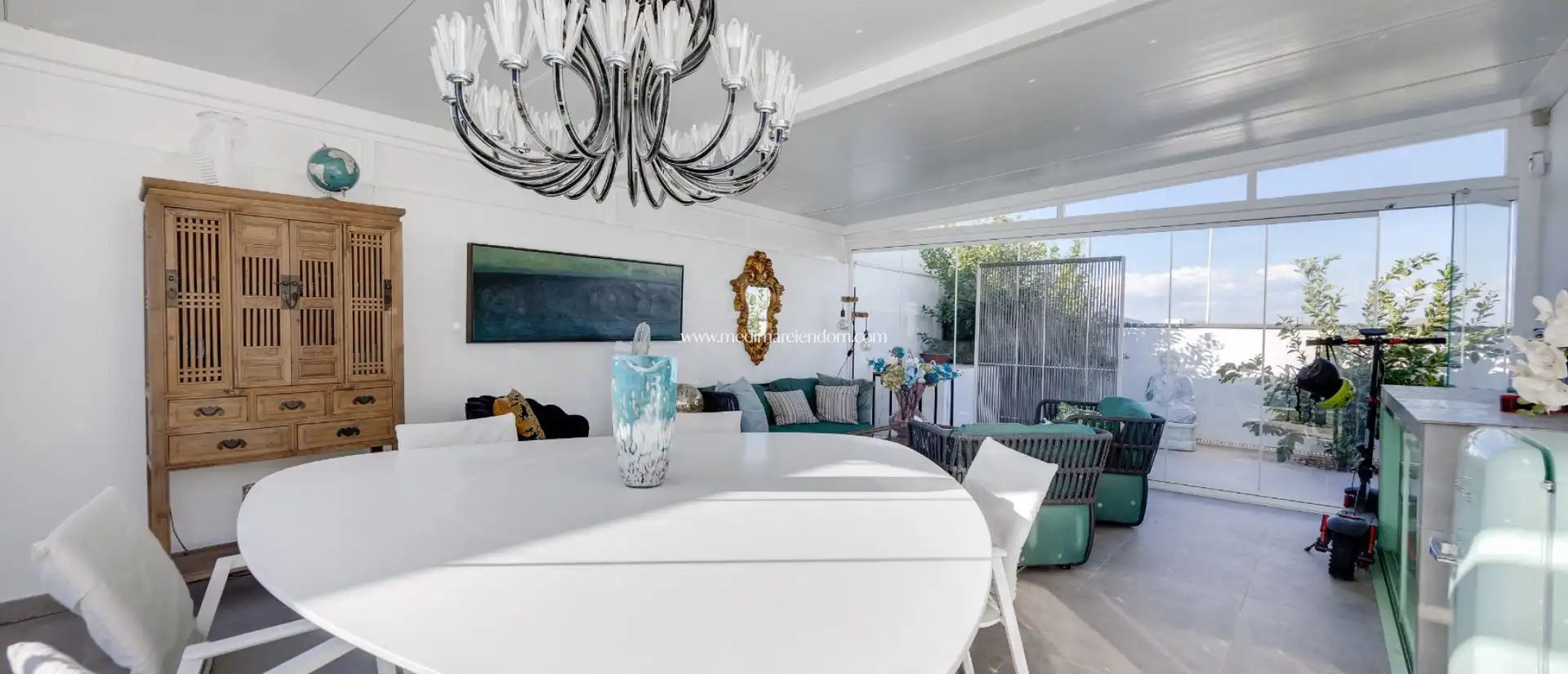 Haus mit Terrasse zum Verkauf in Formentera del Segura, imagen 39
