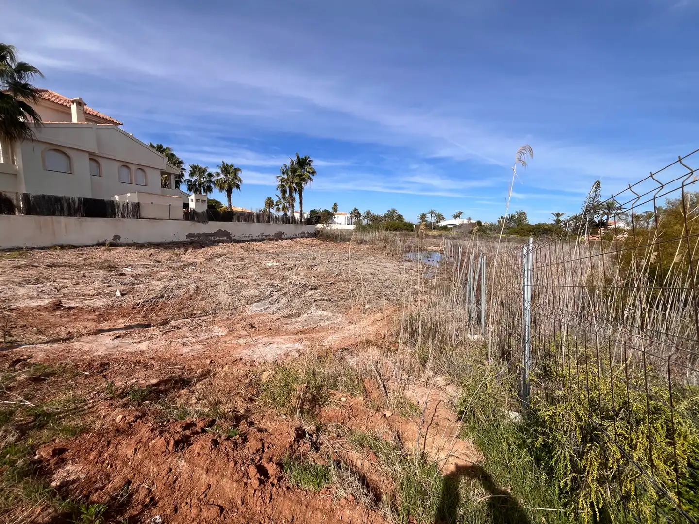 Residential zum Verkauf in La Manga del Mar Menor