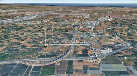 Solvia Inmobiliaria  Suelo Rústico Chiva, imagen 4