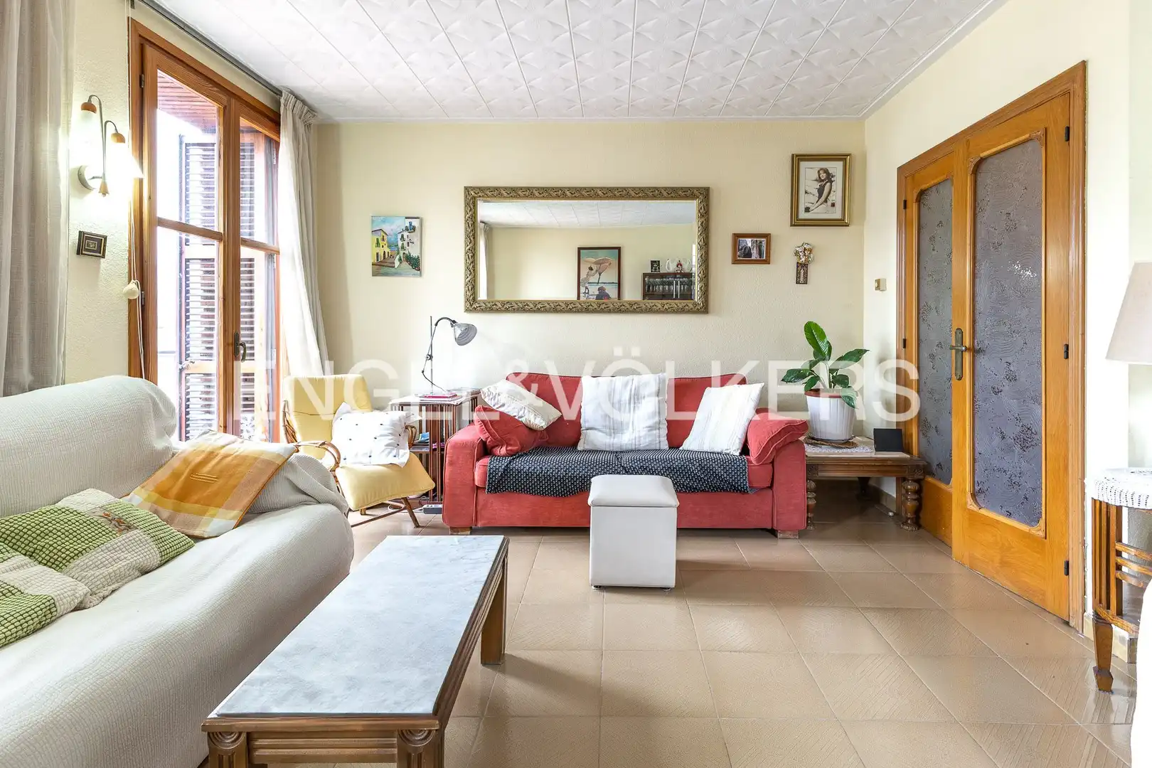 Casa con jardín en venta en Sant Fost de Campsentelles, imagen 9