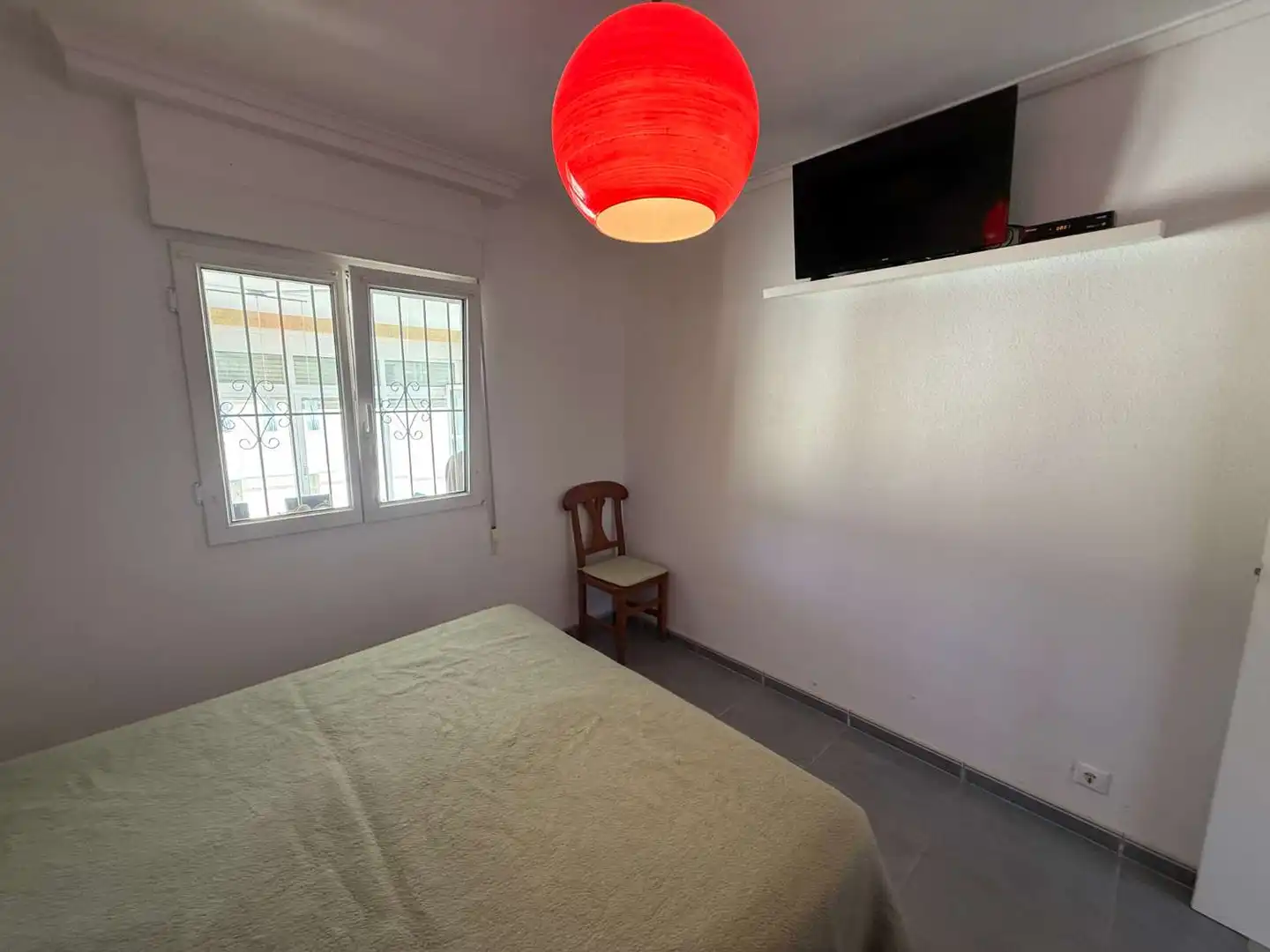 Dormitori de Casa o xalet en venda en Orihuela amb Aire condicionat, Calefacció i Moblat