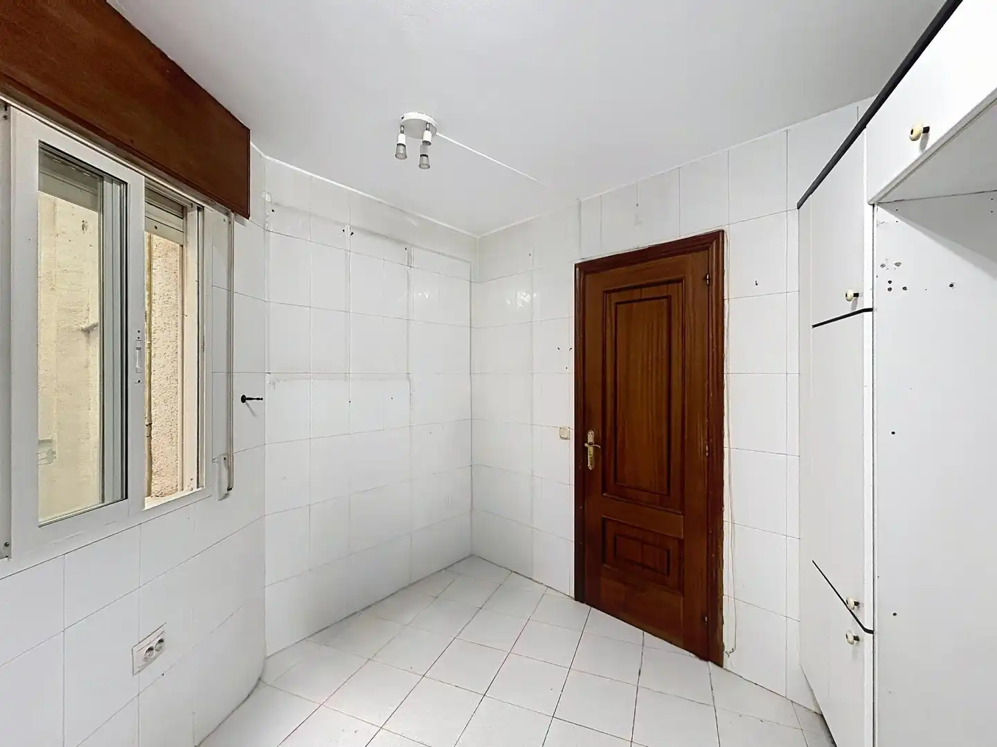 Schlafzimmer von Wohnung zum Verkauf in Padrón