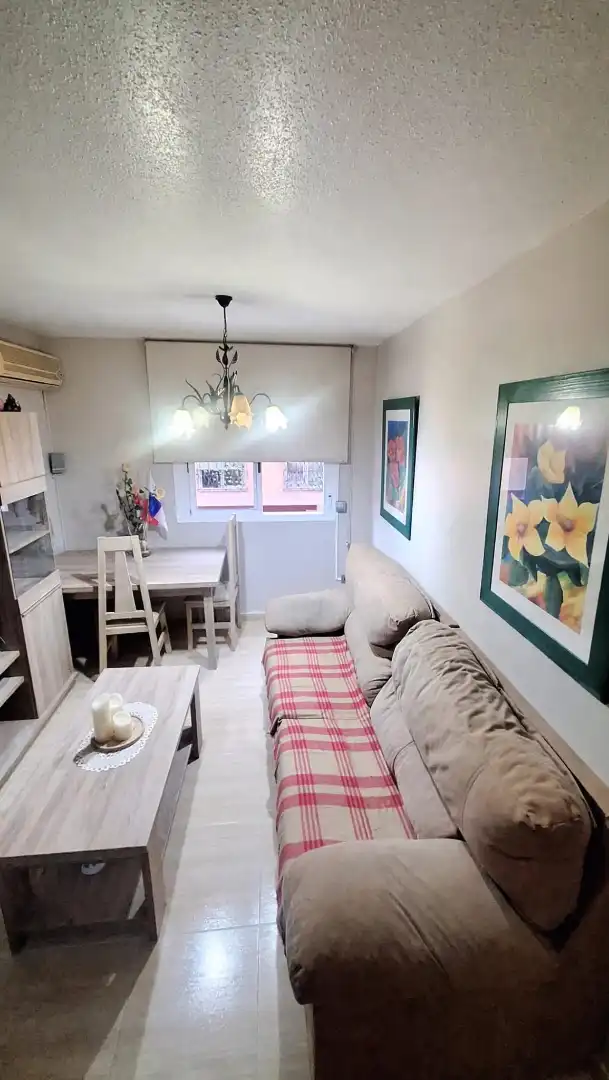 Appartement avec ascenseur à vendre à El Ejido Ciudad, imagen 2
