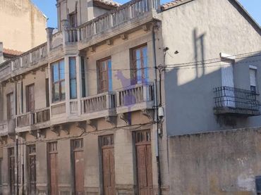 Maison avec jardin à vendre à La Bañeza