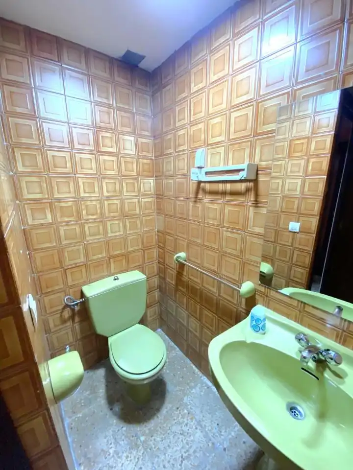 Büro zur Miete in Calle Padre Isla 35 1º B 24002 Leon, Centro Ciudad