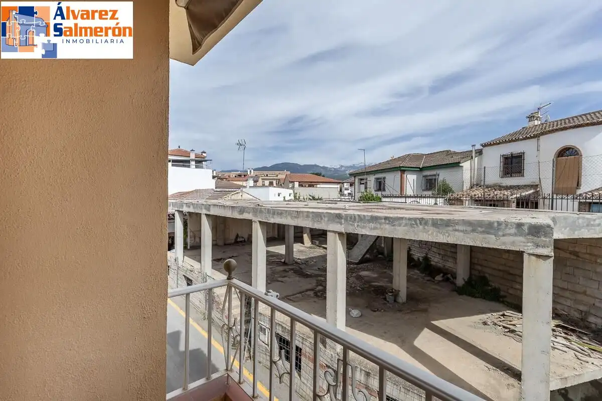 Xalet amb terrassa en venda a Calle REINA MORA, imagen 35