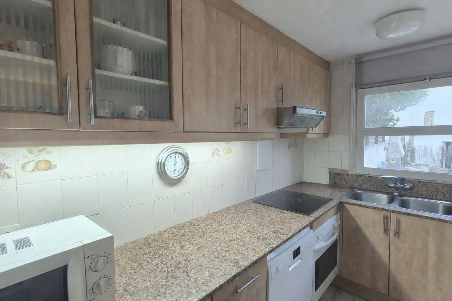 Cocina de Casa o chalet en venta en Palafrugell con Jardín privado y Terraza
