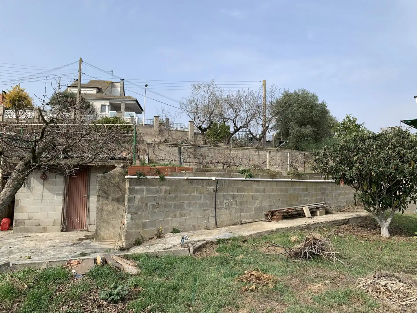 Terrenos y solares en venta en Calle SANTA LAURA, imagen 22