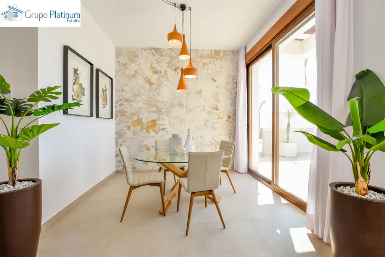 Detached house with pool for sale in Cala Marqués, imagen 12