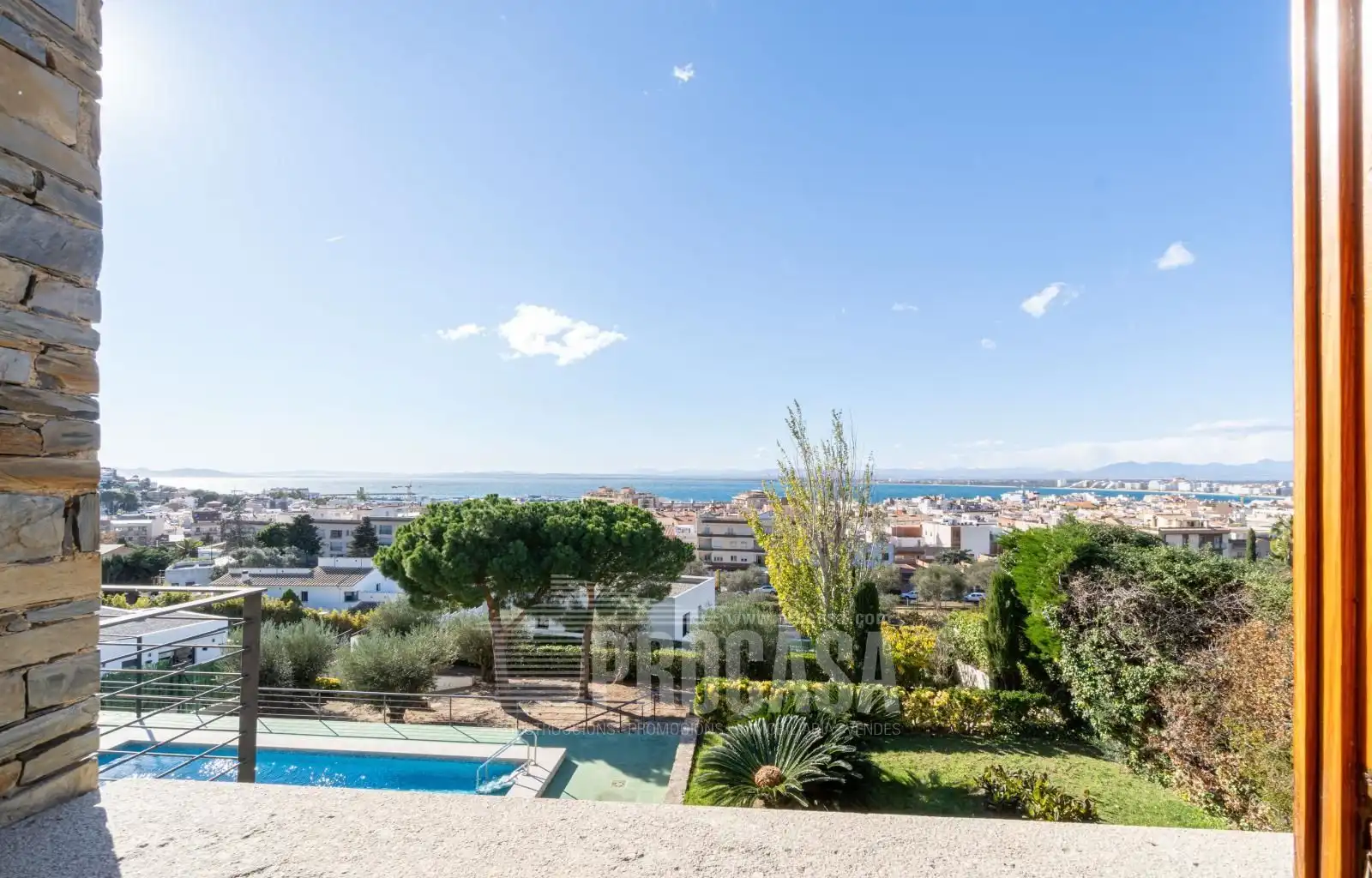 Detached house with pool for sale in ARQUÍMIDES, imagen 46