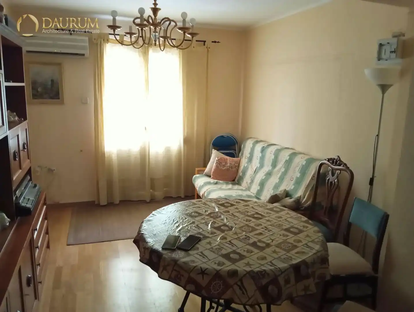 Living room of Flat for sale in La Saïdia