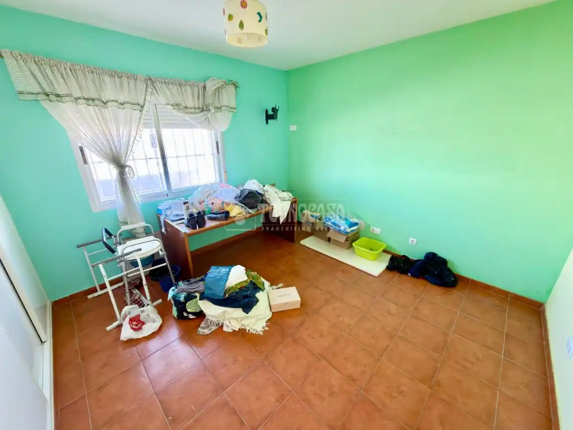 Habitación de Casa o chalet en venta en Valdeavero con Calefacción y Piscina