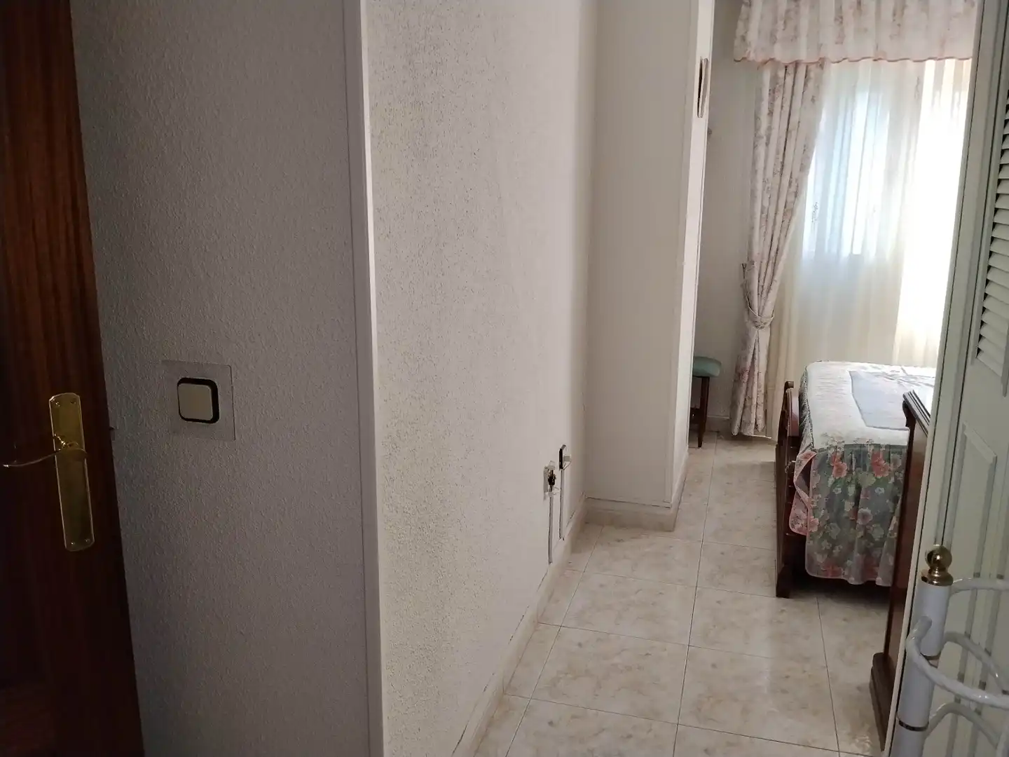 Flat with terrace for sale in Calle de Villalba, imagen 25