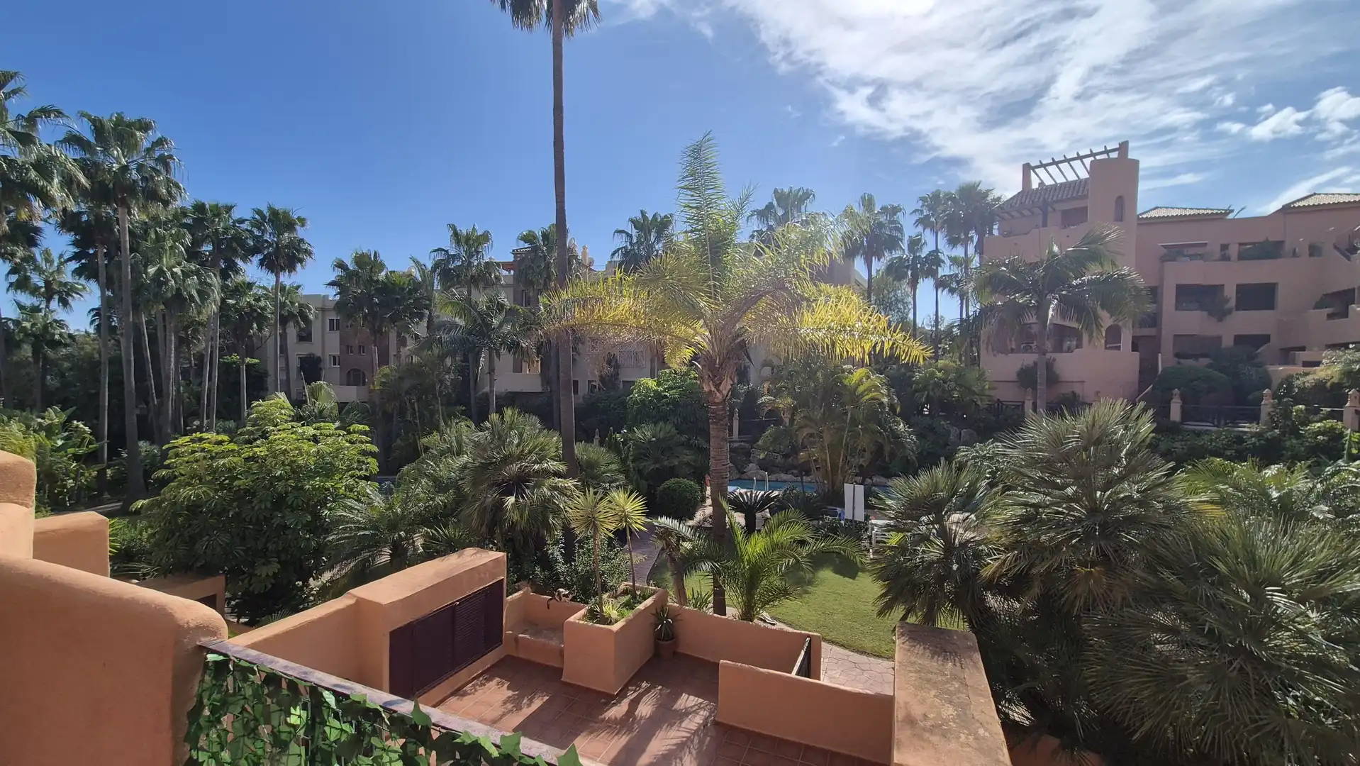 Apartamento con piscina en venta en 2 JARDINES DEL ALBAICIN #Planta primera, imagen 23