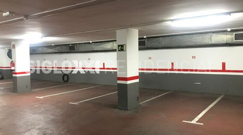 Foto 3 de Garaje en venta en De Catalunya, Dreta de l'Eixample, Barcelona Capital