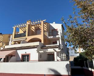 Duplex for sale in Sierramar, Nueva Nerja