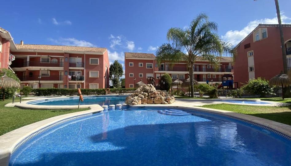 Photo 1 of Duplex for sale in Pisa, Montañar - El Arenal, Alicante