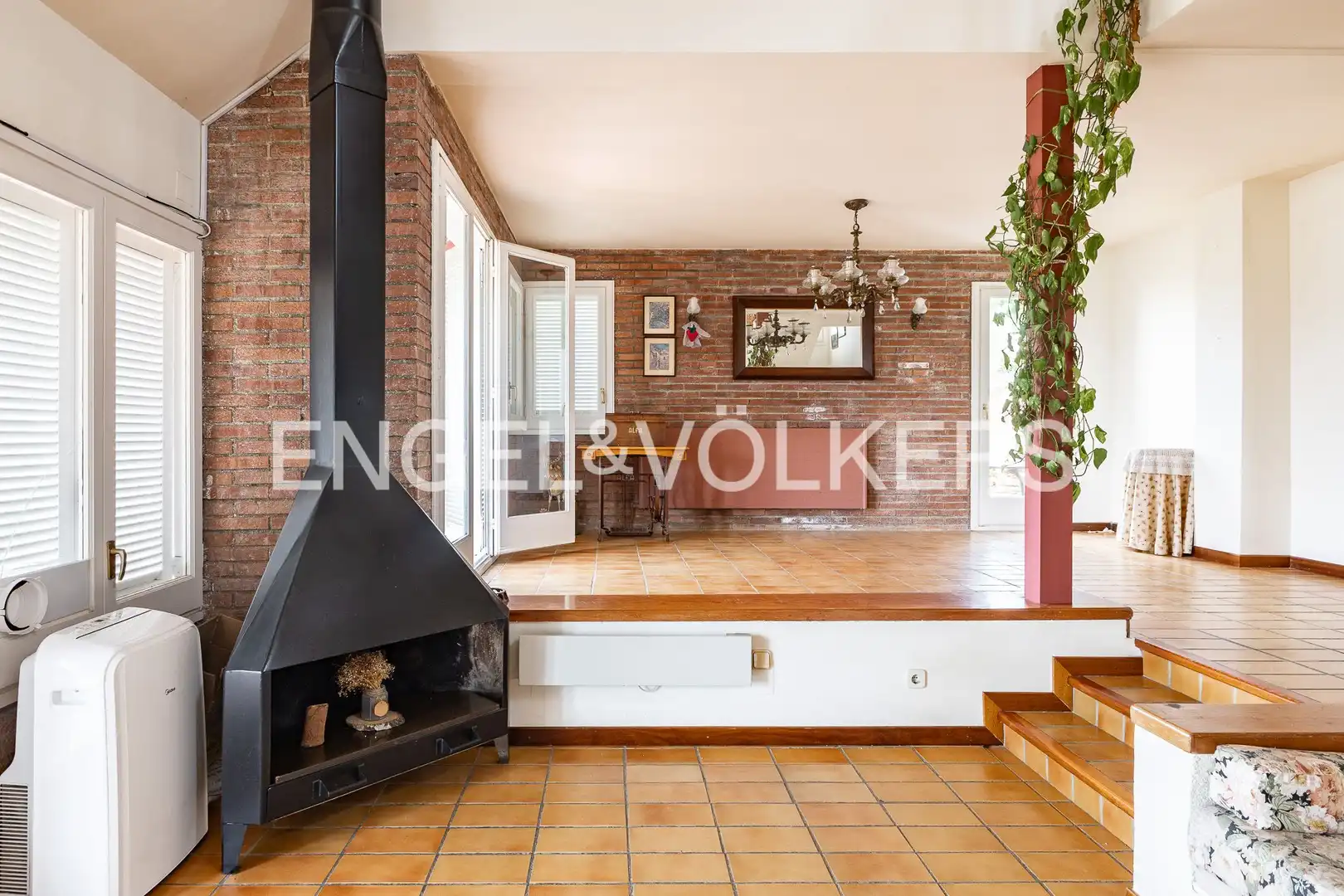 Haus mit Garten zum Verkauf in Sant Iscle de Vallalta, imagen 18