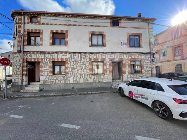 Finca rústica en Venta en Calle Estación, 14 en Cogeces del Monte