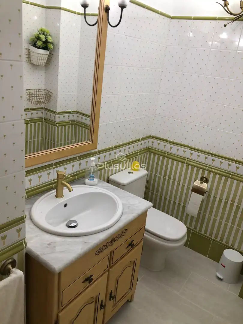 Maison à vendre à Benissa pueblo, imagen 27