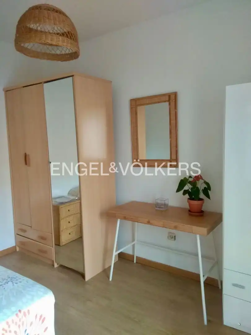 Flat for rent in Argüelles