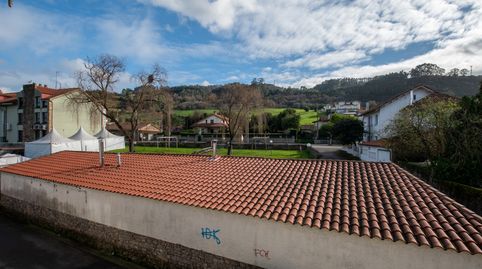 Venta de casa de tres dormitorios en el corazón de VillaviciosaAsturias