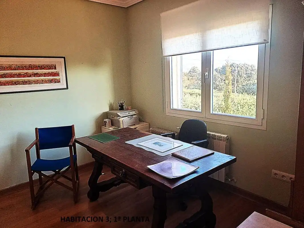 Chalet con terraza en venta en Calle Río Genil, imagen 18