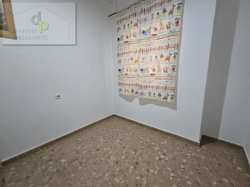 Planta baja en venta en Elche / Elx con Terraza