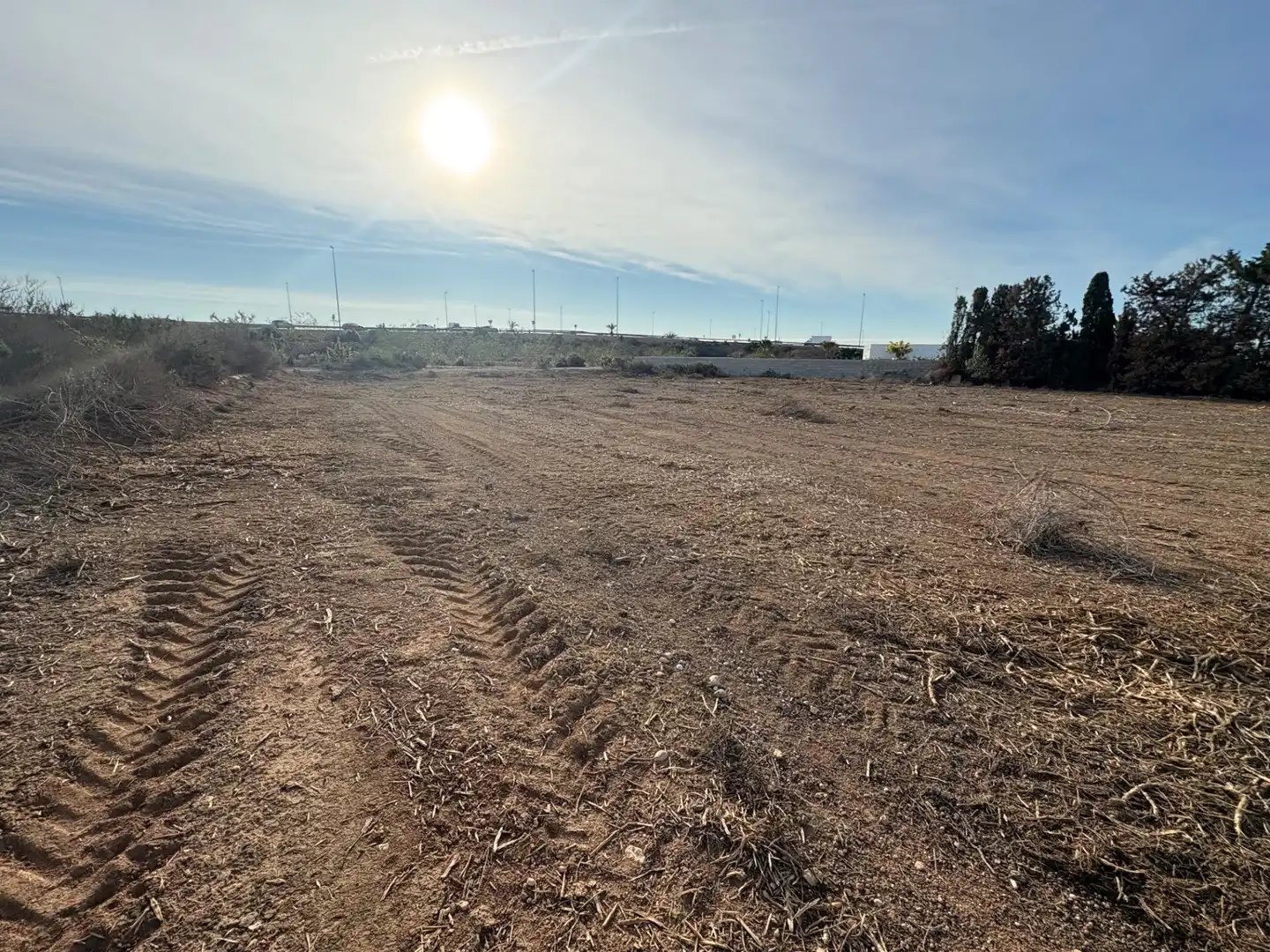 Terrain rustique à vendre à Plaza de Castilla, imagen 8