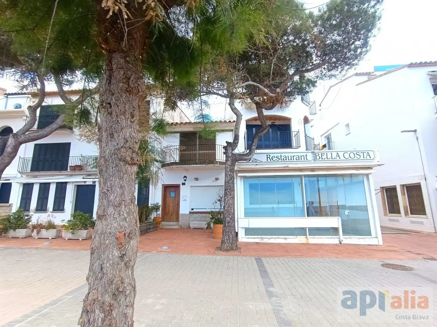 Flat for sale in Palafrugell
