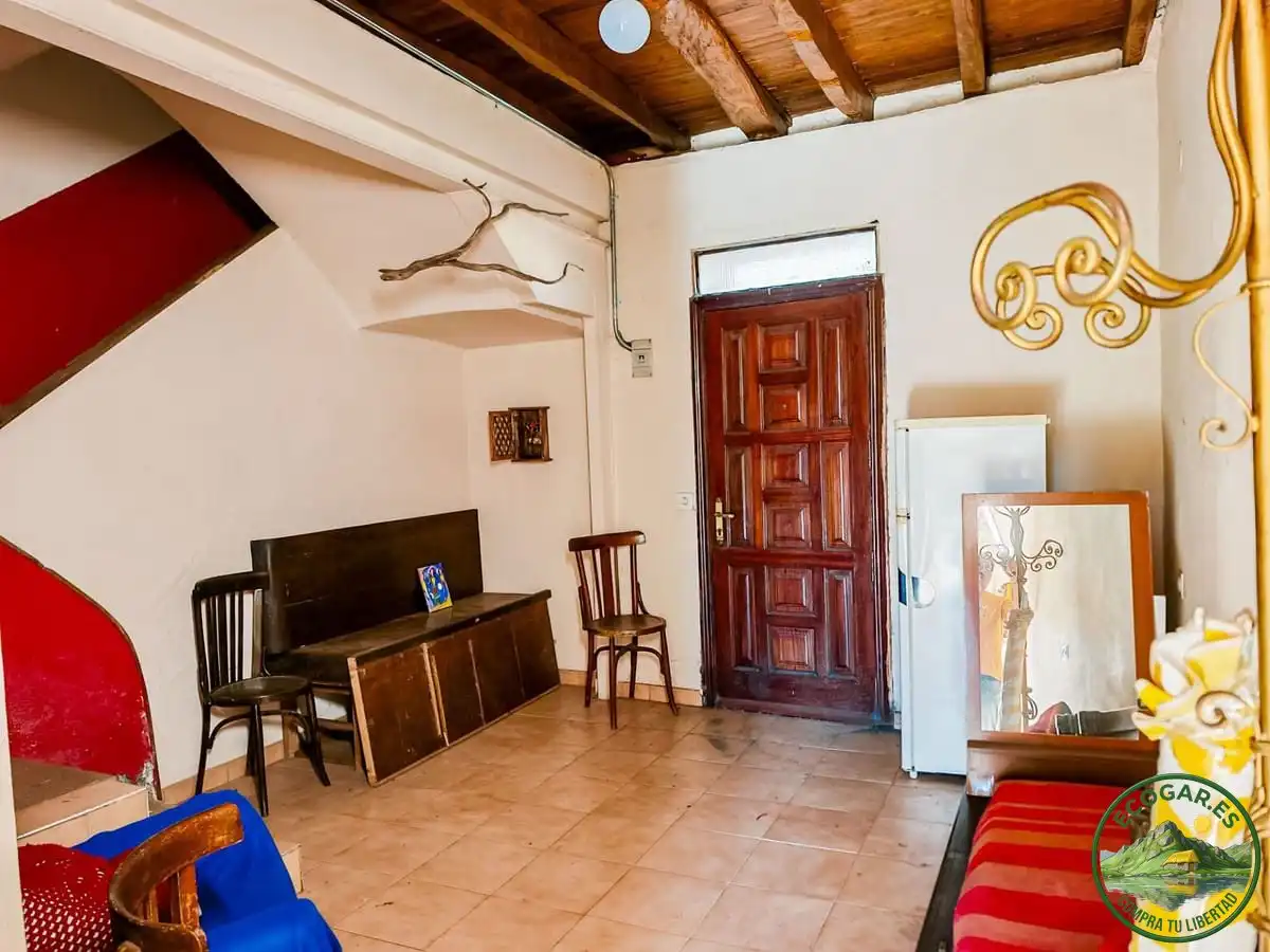 Casa o chalet en venta en Ponferrada