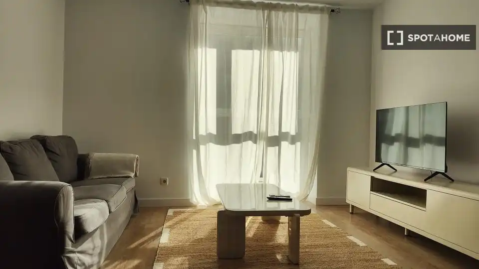 Fotografía del inmueble reportado: 1.450 €/mes — Almenara -Ventilla, Madrid