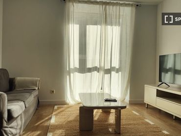 Flat to rent in Tetuán