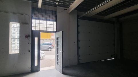 Photo 5 of Industrial buildings for rent in La Motilla - Fuente del Rey, Dos Hermanas