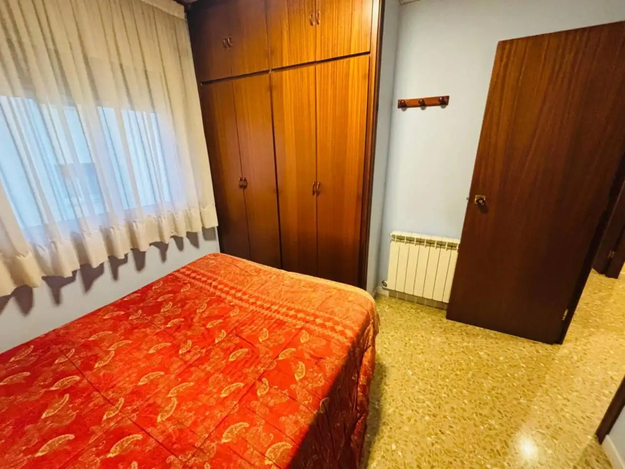 Habitación de Piso en venta en Vilanova i la Geltrú con Aire acondicionado, Calefacción y Terraza