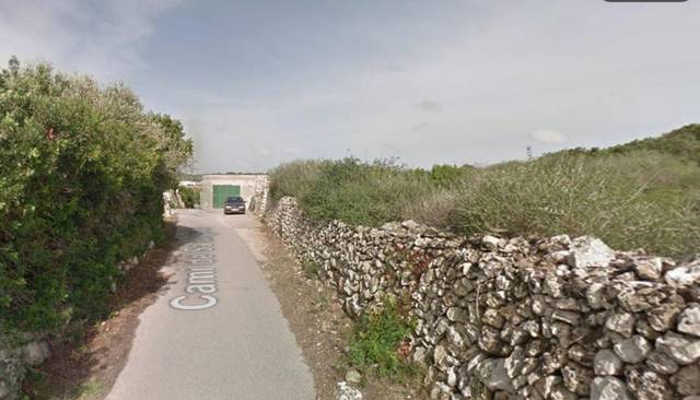 Terreno en Venta en alaior en Alaior poble