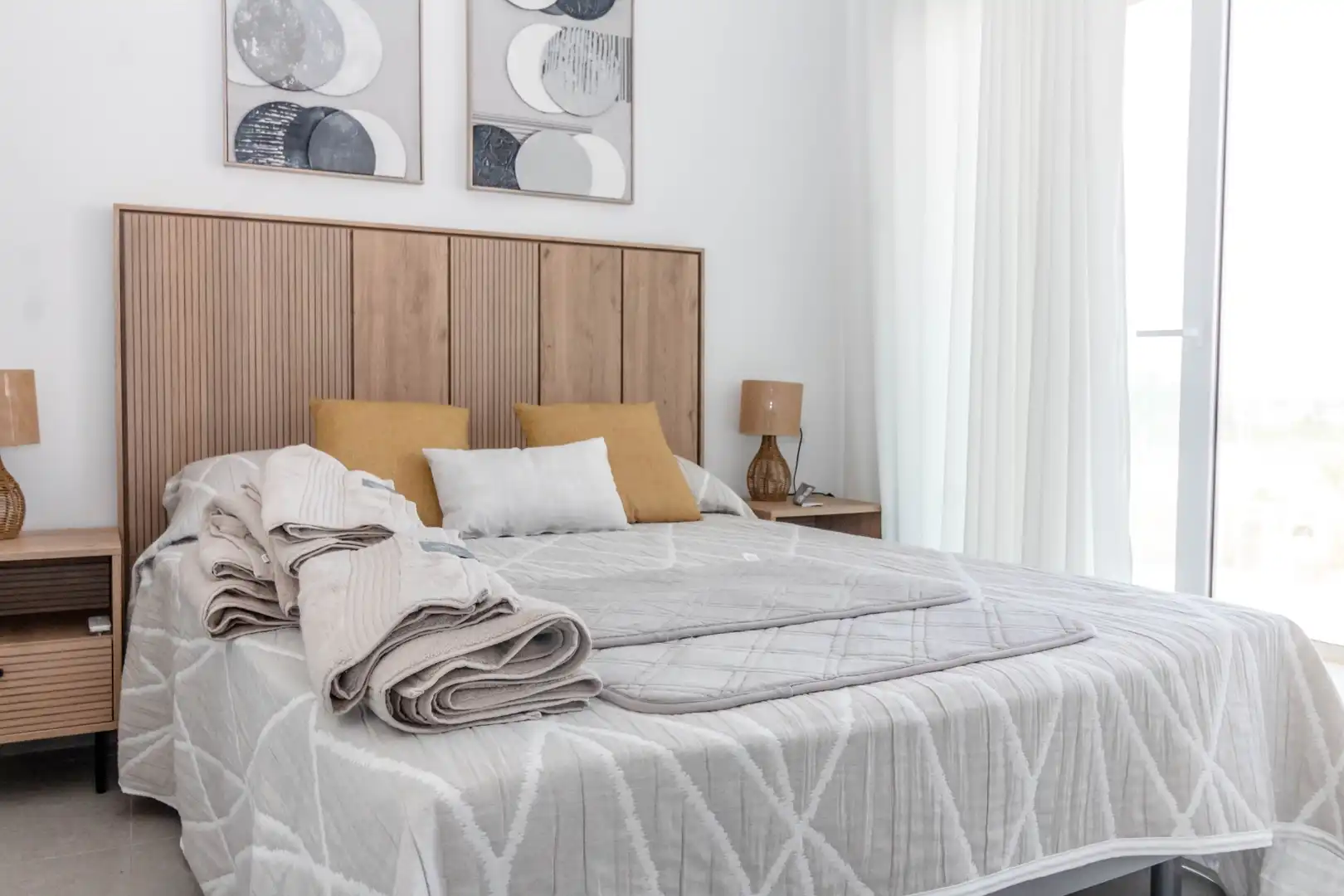 Apartament de lloguer a Tomás Maestre