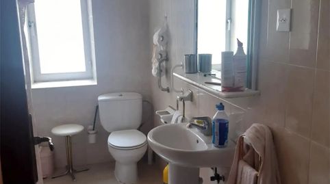Foto 2 de Piso en venta en Calle de las Eras, 50, Benavente, Zamora