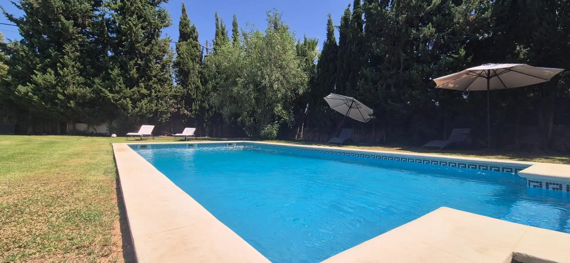 Casa rústica con jardín en venta en DISSEMINATS POLIGON 4, imagen 12