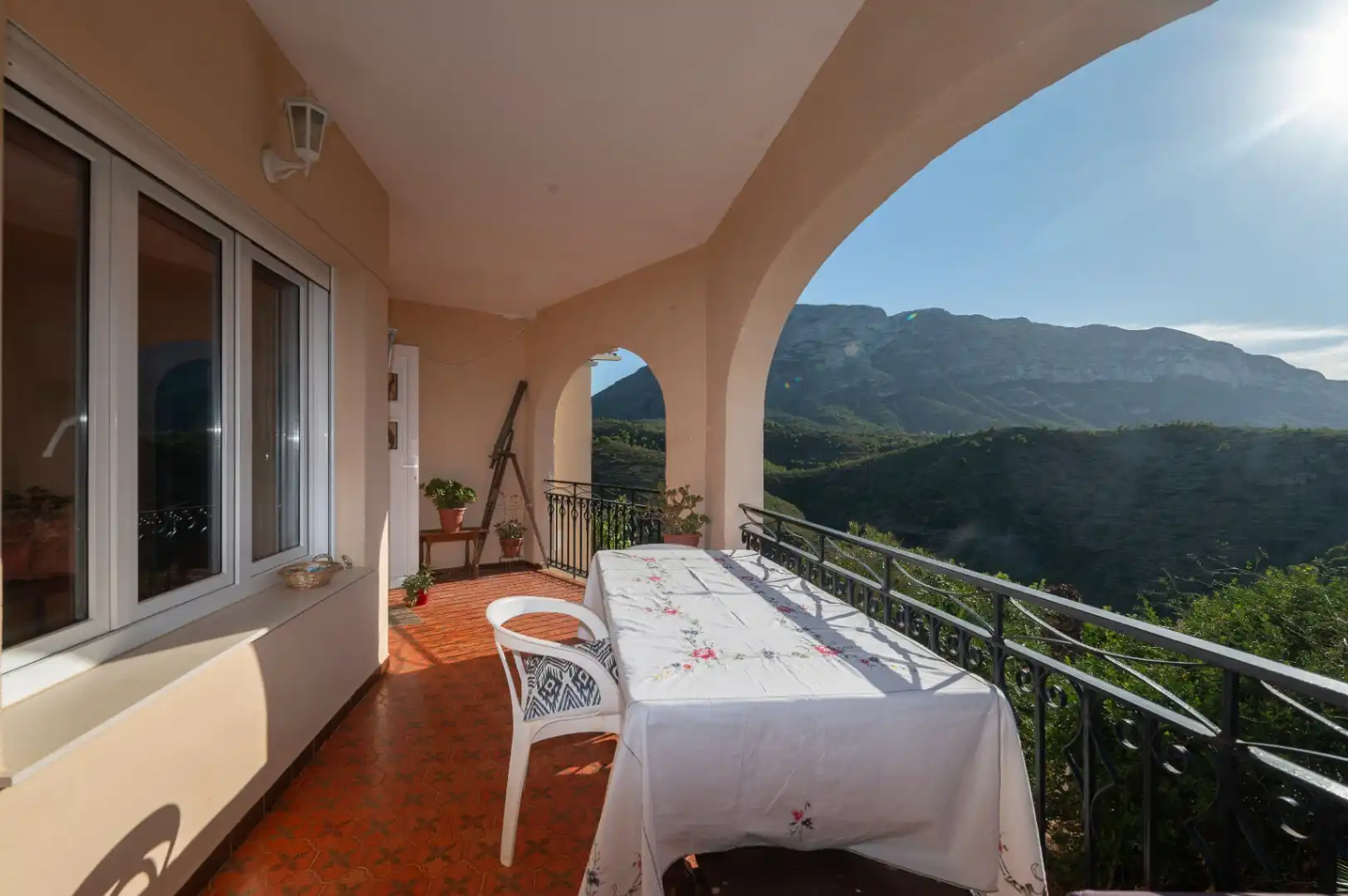 Detached house with pool for sale in Las Rotas / Les Rotes, imagen 22