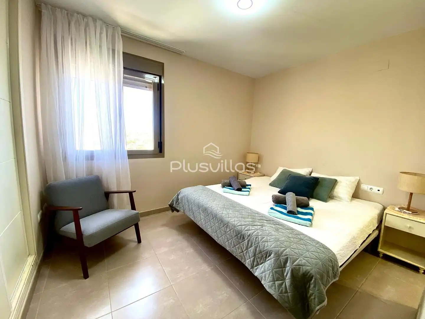 Apartment zum Verkauf in Zona Levante - Playa Fossa, imagen 15