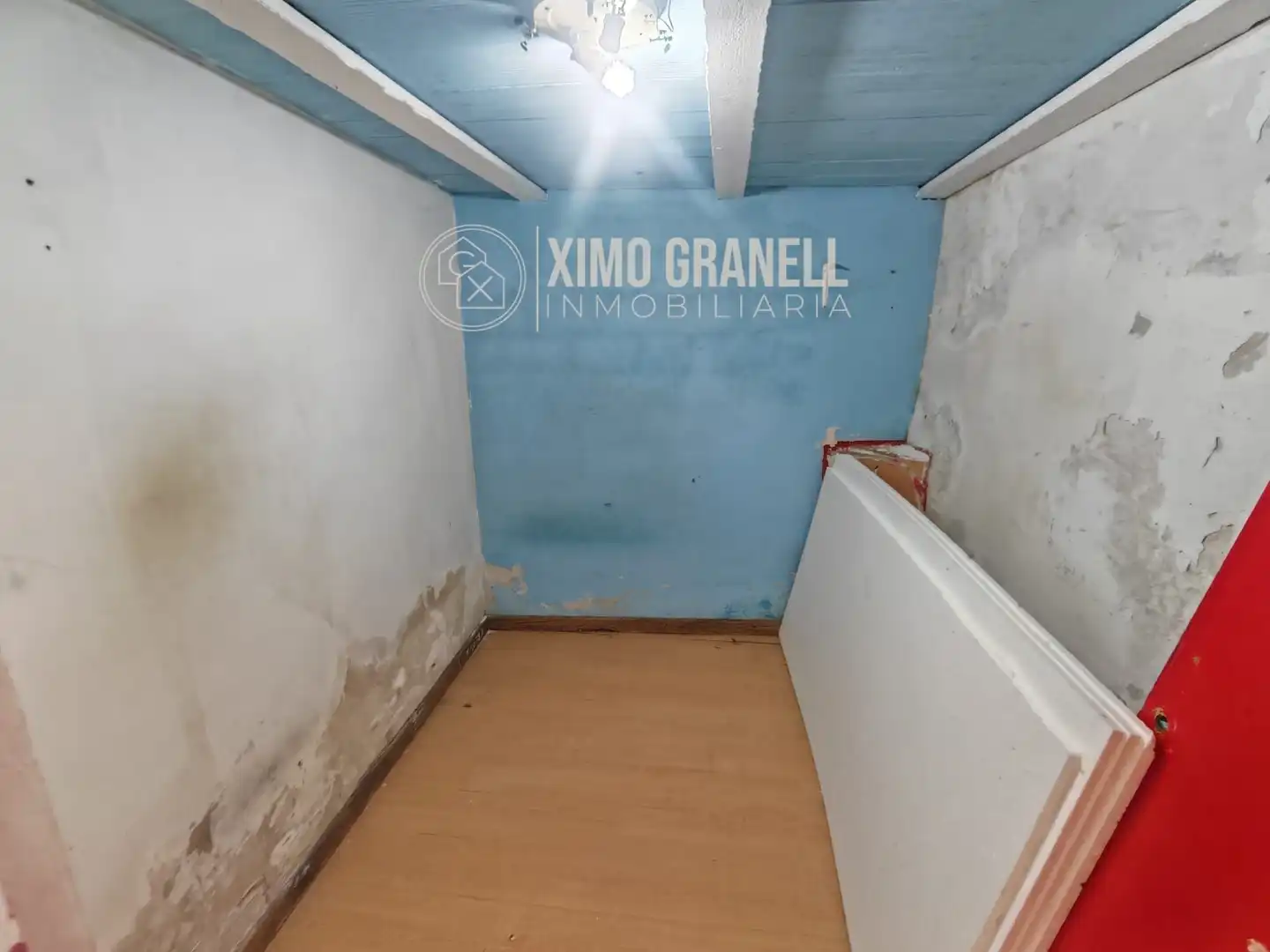 Casa o chalet en venta en La Vall d'Uixó
