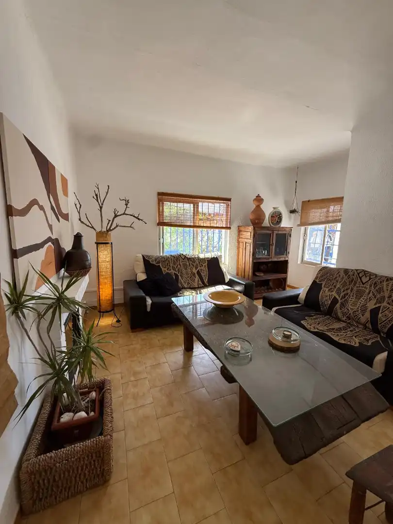 Chalet con piscina en venta en Calle Goya 22, imagen 4