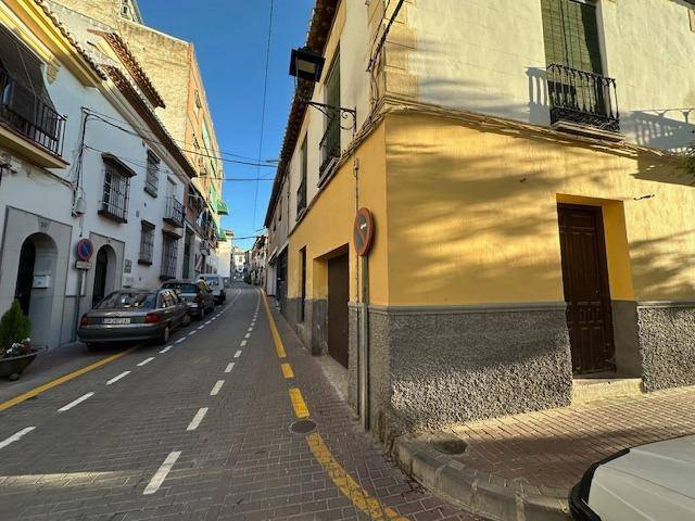 Finca rústica en Venta en La Zubia Ciudad