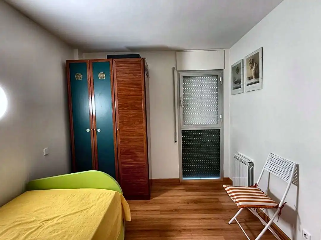 Bedroom of Flat for sale in Lloret de Mar  with Terrace
